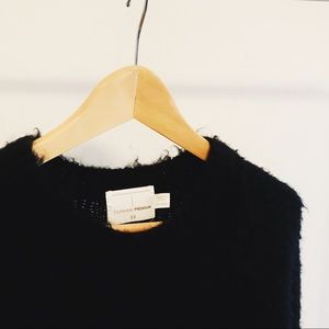 Topman Sweaters - Topman Hair sweater Topman Sweaters - Topman Hair sweater